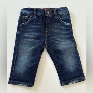 Dolce&Gabbana denim jeans 6-9 months